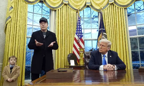 Trump’s firing of 1,000 national park workers raises concerns about maintenance, operating hours Trump’s firing of 1,000 national park workers raises concerns about maintenance, operating hours