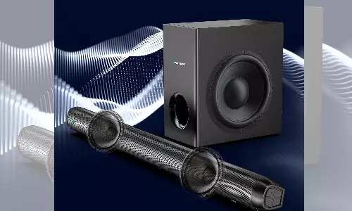 Blaupunkt Launches SBW Chicago 50