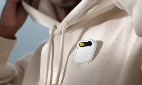 HP Acquires Humane, Maker of Ai Pin, For $116 Million