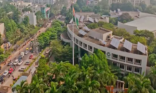 Nepalese Students Fear Returning to KIIT Campus After Student’s Death