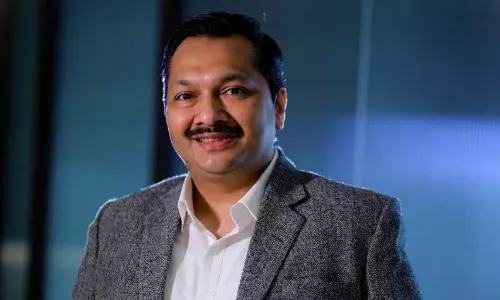 Oxford University Press appoints Sukanta Das as Managing Director for India