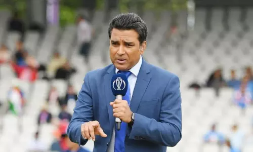 Champions Trophy an opportunity for players who might not get another shot at ICC events Champions Trophy an opportunity for players who might not get another shot at ICC events