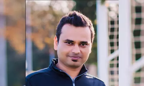 Prathap Abbareddy: A Trailblazer in Global Tech Leadership