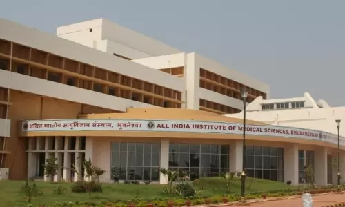CBI raids AIIMS-Bhubaneswar over alleged recruitment scam
