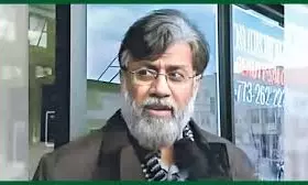 26/11 Plotter Rana’s Extradition to India by March 2025 26/11 Plotter Rana’s Extradition to India by March 2025