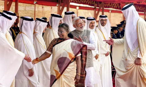 DC Edit | Be careful with Qatar on FTA