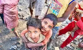 Telangana: 6,000 Poor Families in 5 Districts to Benefit From New SERP Plan