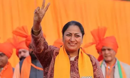 Delhi CM Rekha Gupta Gets Z Category Security