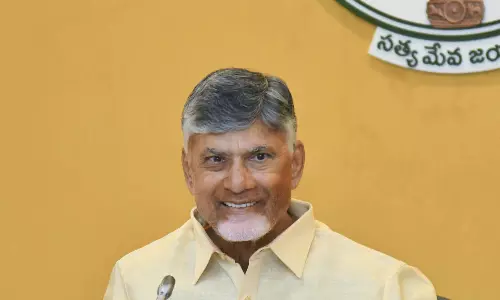 Naidu Seeks Centre’s Help for AP Chilli Farmers Naidu Seeks Centre’s Help for AP Chilli Farmers