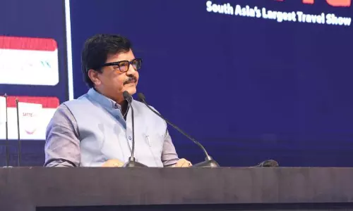 AP Targets Rs 25,000 Cr Investment in Tourism