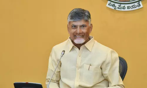 New era for higher education in AP, says Naidu