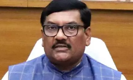 2 of Guntur civic body suspended on dereliction of duties