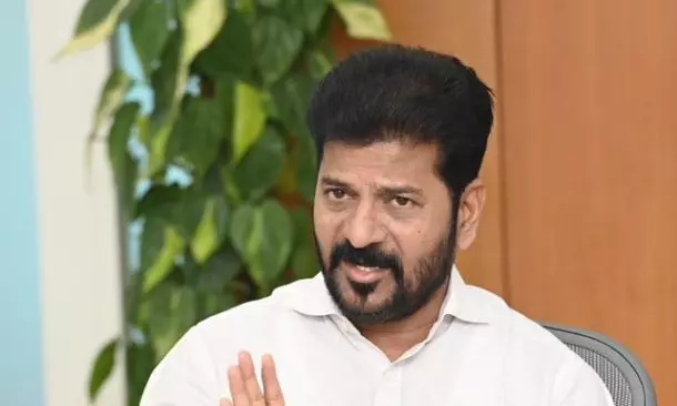 Use funds in 40 days, Revanth tells officials