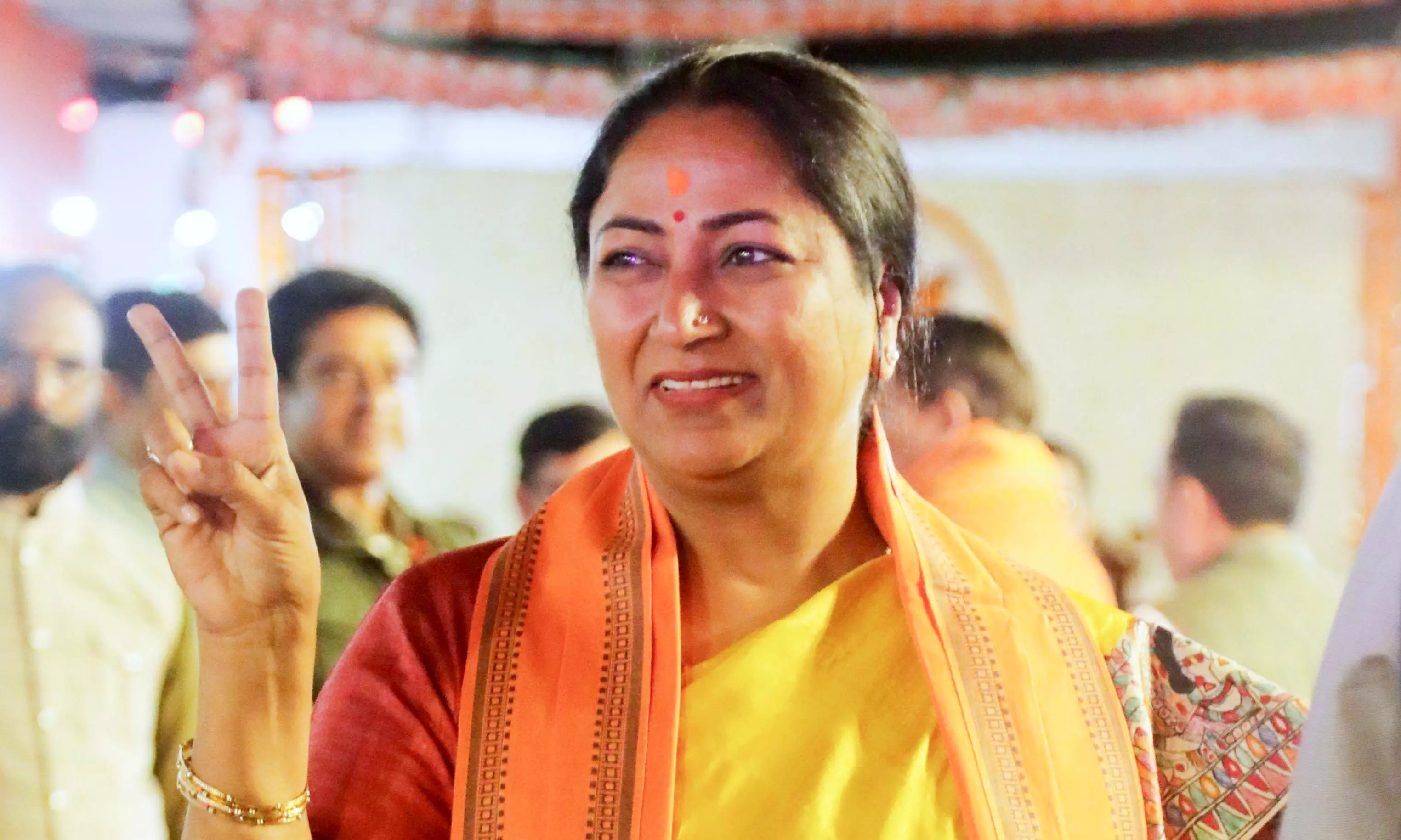 Who is Rekha Gupta, Delhis First Woman BJP Chief Minister