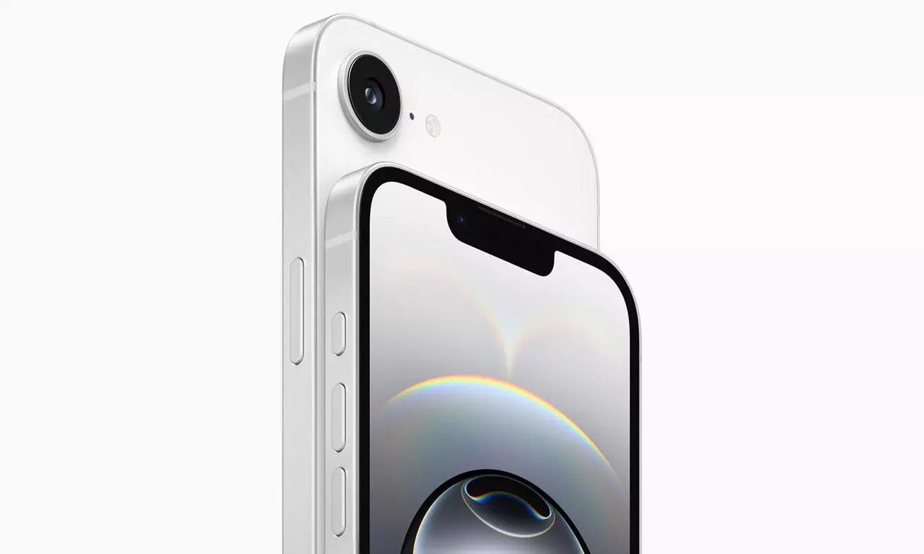 Here’s What You Should Know About iPhone 16e’s Single Camera Here’s What You Should Know About iPhone 16e’s Single Camera