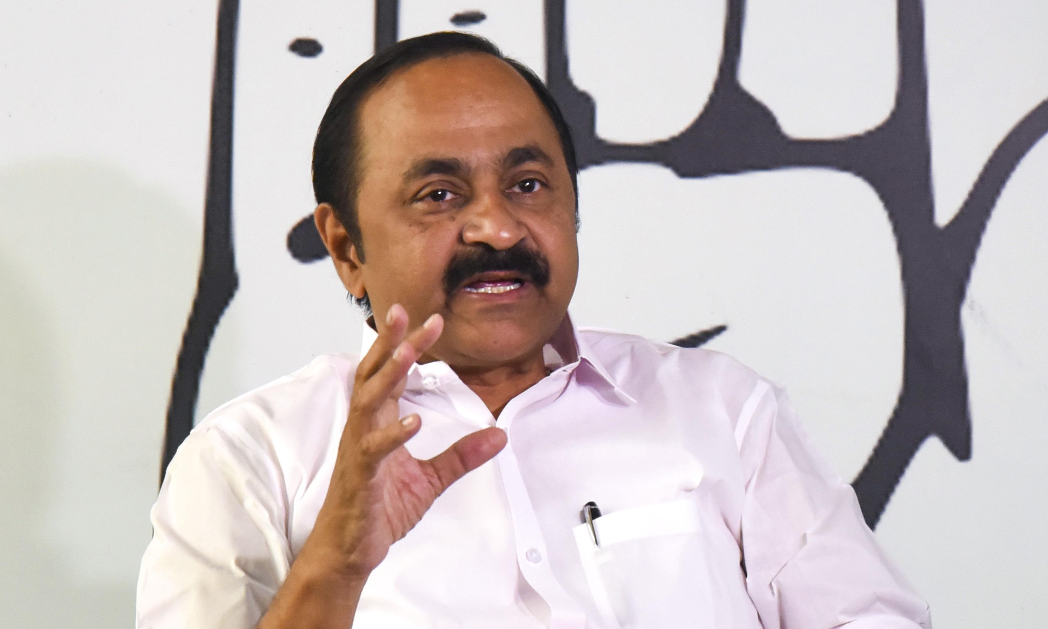 Kerala CM Deflects Bacardi Tax Allegations to Predecessor