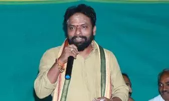 AP mulls ESI dispensary in every district: Subash AP mulls ESI dispensary in every district: Subash