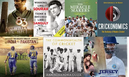 Cricket’s Greatest Battles, Comebacks & Rivalries