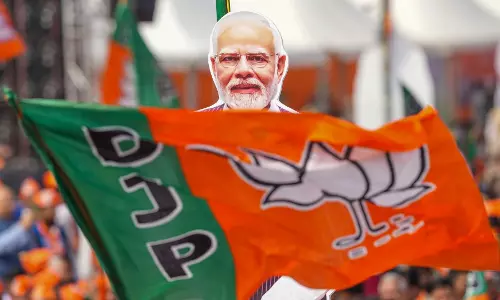 PM Modi to Interact with BJP MPs, MLAs in Madhya Pradesh