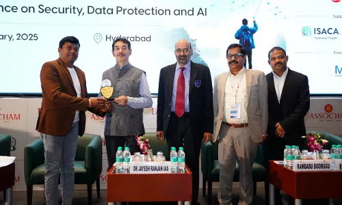 ASSOCHAM and Telangana Govt Bring Industry Leaders Together for AI & Security Summit