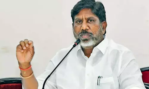 Bhatti slams UGC draft guidelines, urges states to unite in fight for autonomy in education