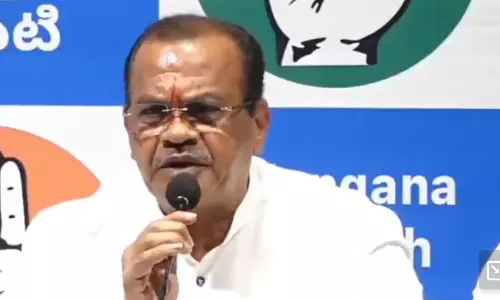 Telangana Minister Seeks CID Probe Into Activist’s Murder