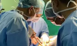 M.S. (Traumatology and Surgery) recognised as feeder course for M.Ch. specialties