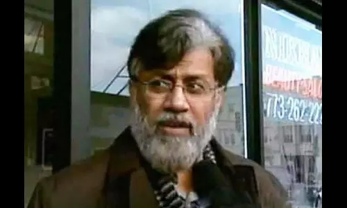 Special team prepares for Tahawwur Rana’s extradition