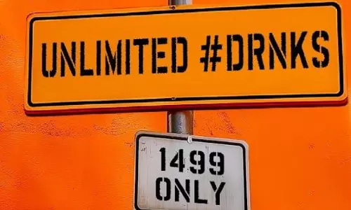 Unwind, Connect & Keep the Good Times Flowing at Mindspace SOCIAL