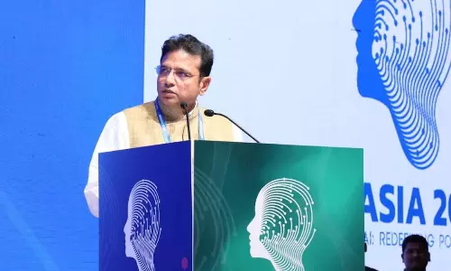 BioAsia 2025 to host Global Healthcare Leaders to Drive Transformative Innovation BioAsia 2025 to host Global Healthcare Leaders to Drive Transformative Innovation