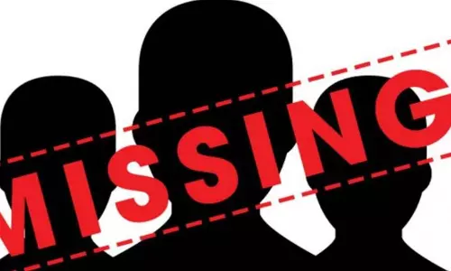 6 family members missing from New Bowenpally