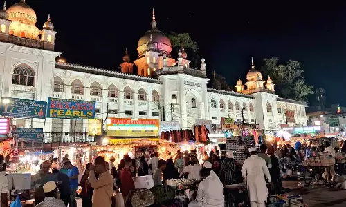 Telangana Allows 24/7 Operations for Shops During Ramzan from March 2-31