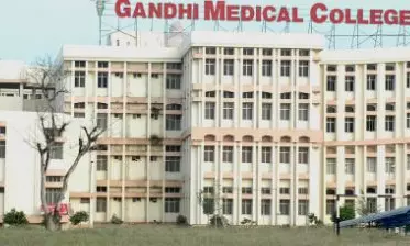 Gandhi Medical College Hosts 3-Day Basic Medical Education Course