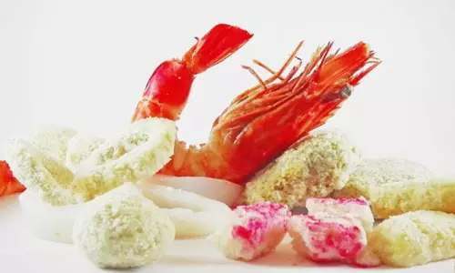 New otter boards help in reducing drag, cut down fuel cost, claims CIFT New otter boards help in reducing drag, cut down fuel cost, claims CIFT