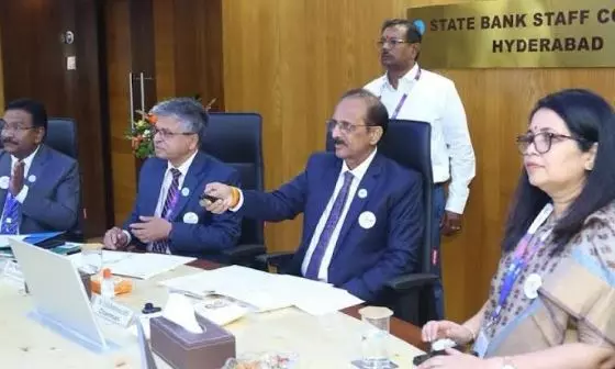 SBI opens 10 new branches in TG