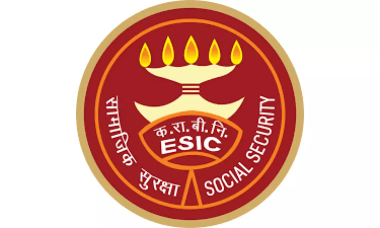 17.01 lakh new workers enrolled under ESI scheme in Dec-2024 17.01 lakh new workers enrolled under ESI scheme in Dec-2024