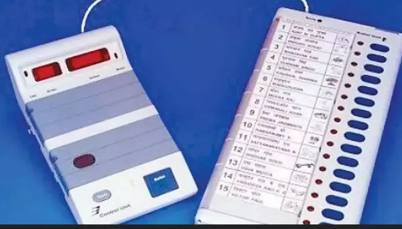 Division within NDA makes north Andhra Teachers’ MLC seat a keen contest Division within NDA makes north Andhra Teachers’ MLC seat a keen contest