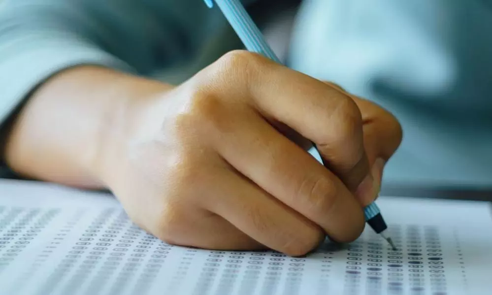 AP-EAPCET Candidates Advised To Upload Their Inter Marks