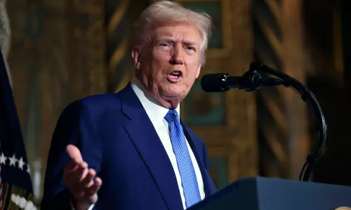 Arab Leaders To Meet in Saudi Arabia to Counter Trump Gaza Plan