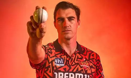 Australias Cummins targets IPL for return from injury