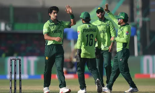 ICC penalises Pakistan after Champions Trophy opener, find out why!