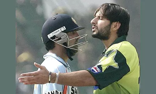 Five controversial India-Pakistan moments in ODI cricket
