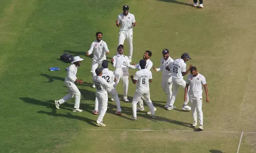Kerala scripts history, enters Ranji Trophy final for the first time in 68 years