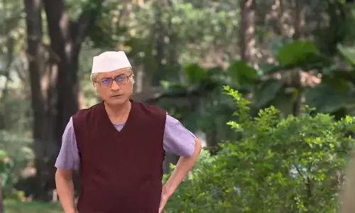 Raja Mastana’s Big Reveal: The Funniest Marriage Scam in Gokuldham History! Raja Mastana’s Big Reveal: The Funniest Marriage Scam in Gokuldham History!