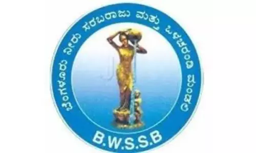 Panel to look into water problems faced by apartment residents in Bengaluru