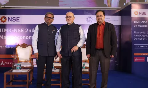 RBI Warns of Overleveraging, Capital Market Frenzy