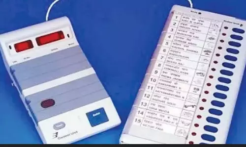 Division within NDA makes north Andhra Teachers’ MLC seat a keen contest Division within NDA makes north Andhra Teachers’ MLC seat a keen contest