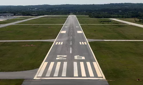 Tirupati ready for landing of wide-body aircraft