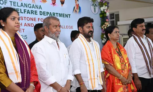 CM Revanth Launches Several Development Works in Narayanpet District