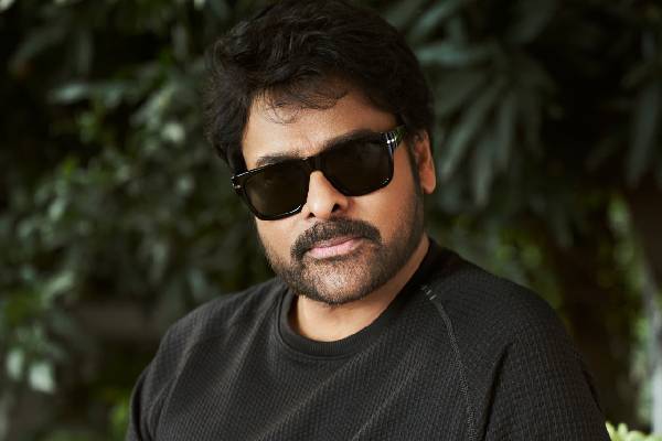 Chiranjeevi Praises Fans and Their Charitable Efforts